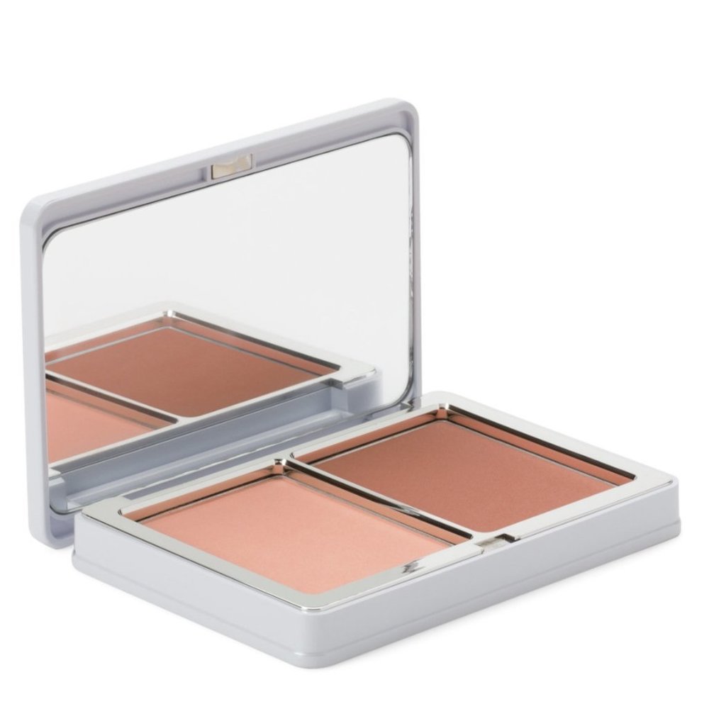 SALE!  ✅ Natasha Denona #07 BLUSH DUO Palette ✨ NEW & BOXED